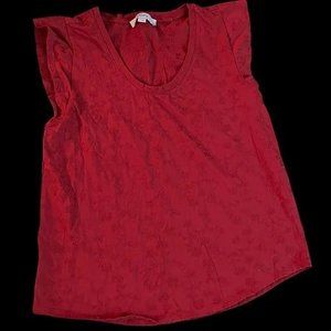 Ladies LOFT top size s